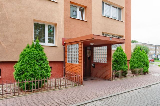 Mieszkanie 4-pokojowe Nowy Dwór Mazowiecki, ul. 29 Listopada. Zdjęcie 20