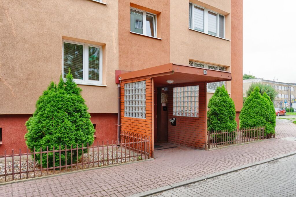 Mieszkanie 4-pokojowe Nowy Dwór Mazowiecki, ul. 29 Listopada. Zdjęcie 20