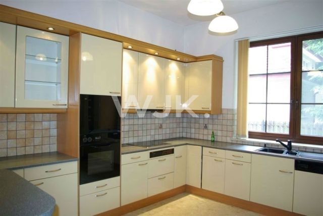 dom wolnostojący, 10 pokoi Konstancin-Jeziorna. Zdjęcie 6