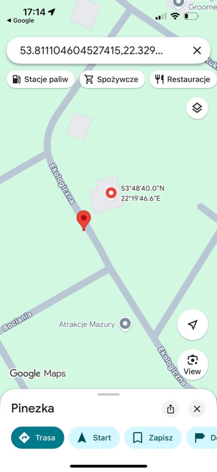 Nieruchomość komercyjna Ełk. Zdjęcie 3