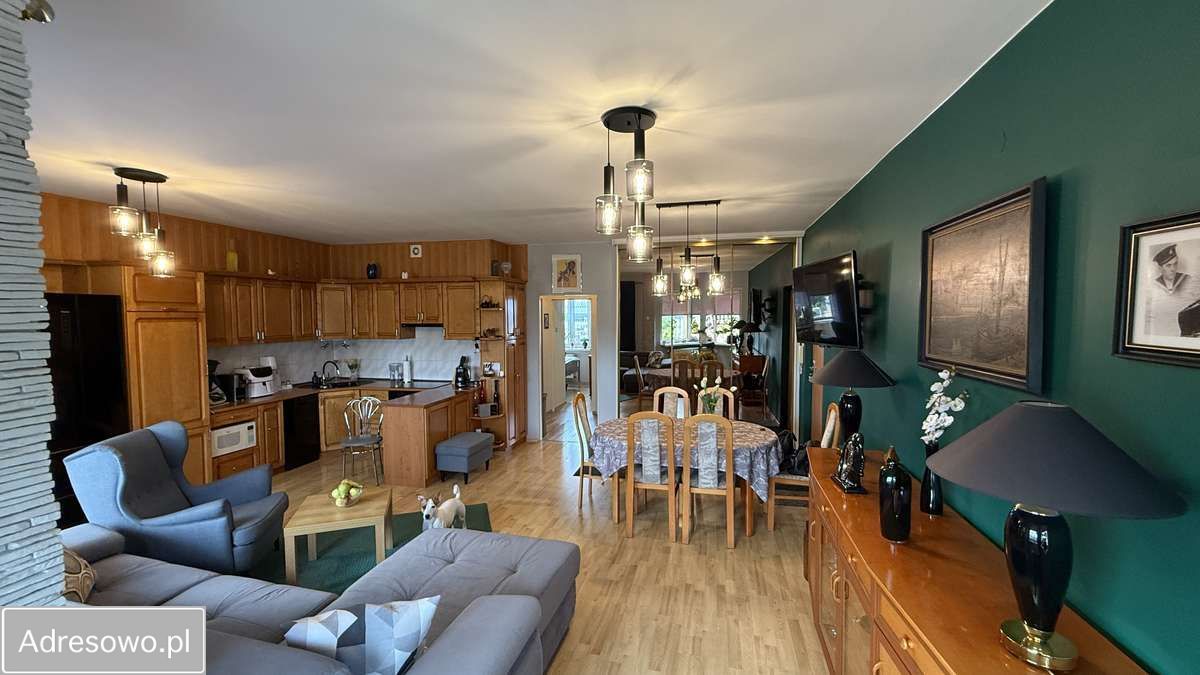 Mieszkanie 3-pokojowe Bydgoszcz Szwederowo. Zdjęcie 10