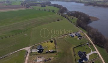 Działka budowlana Sumin