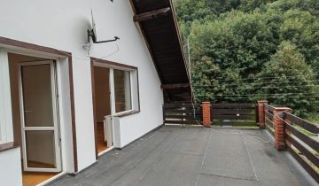 dom wolnostojący, 5 pokoi Bielawa