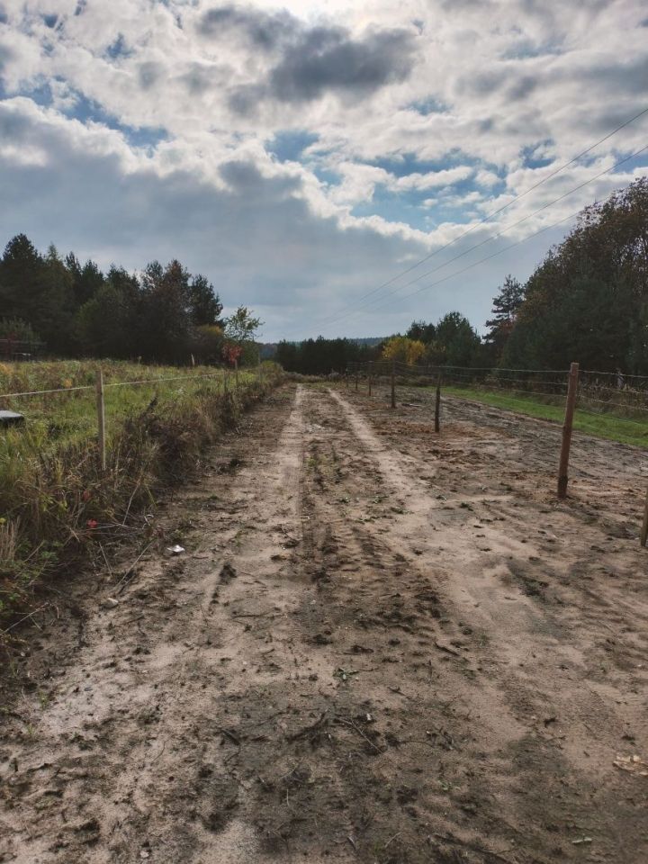 Działka budowlana Czyżówka, ul. Lipowa. Zdjęcie 3
