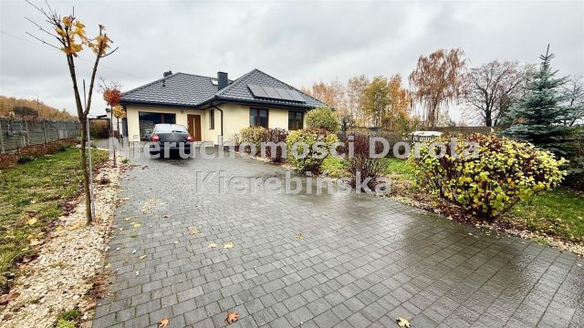 dom wolnostojący, 5 pokoi Jadwigów. Zdjęcie 20