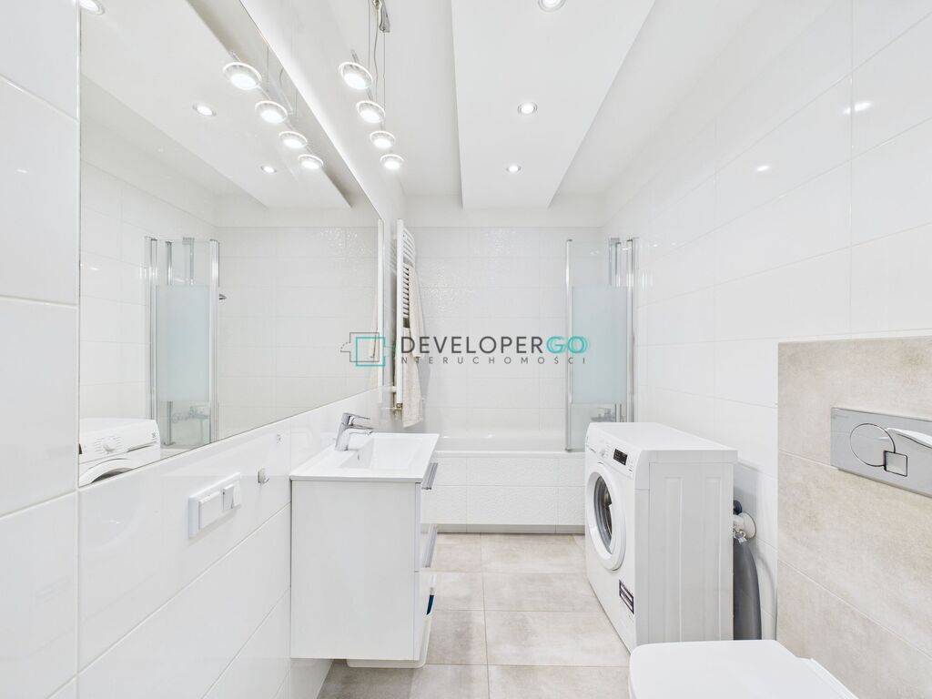 Mieszkanie 2-pokojowe Białystok Piaski, ul. Prezydenta Ryszarda Kaczorowskiego. Zdjęcie 8