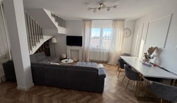 dom szeregowy, 4 pokoje Garbatka, ul. Szeroka