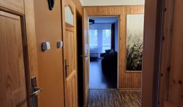 Mieszkanie 3-pokojowe Katowice Zawodzie, ul. Bohaterów Monte Cassino