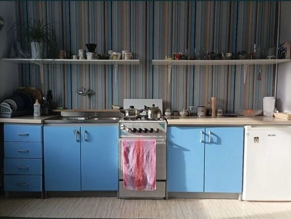 Mieszkanie 1-pokojowe Warszawa Praga-Południe, ul. Grochowska. Zdjęcie 7