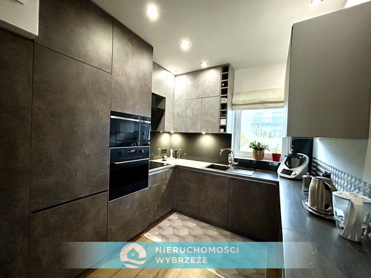 dom szeregowy, 5 pokoi Gdańsk Orunia, ul. Władysława Jagiełły. Zdjęcie 10