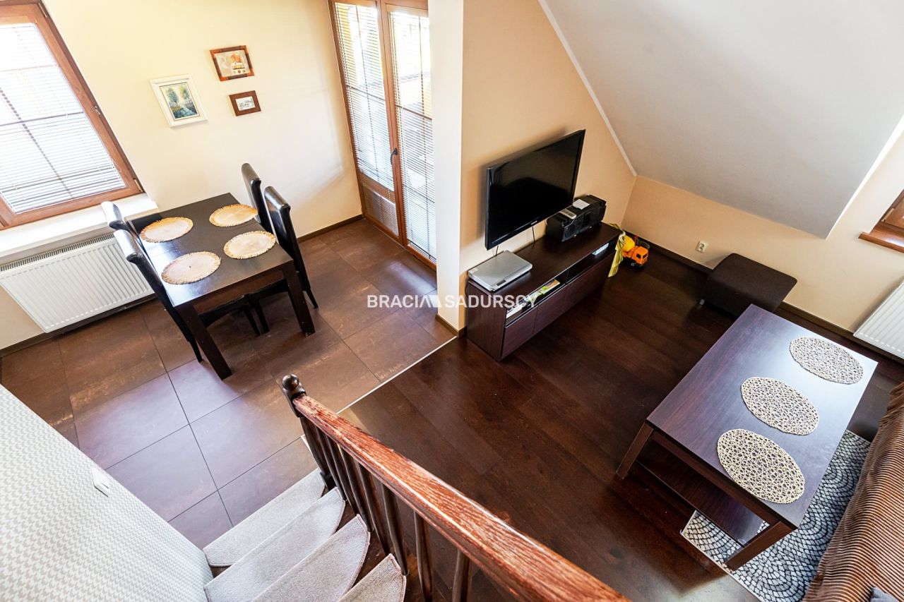 Mieszkanie 3-pokojowe Rabka-Zdrój, ul. marsz. Piłsudskiego. Zdjęcie 4