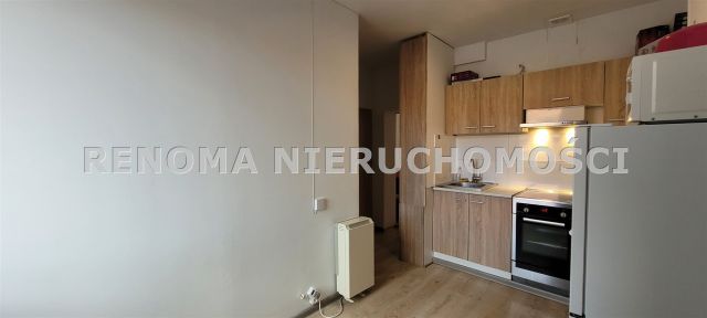 Mieszkanie 1-pokojowe Wałbrzych Śródmieście. Zdjęcie 7