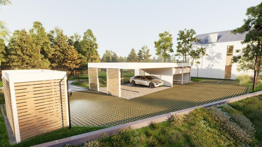 bliźniak, 4 pokoje Elbląg, ul. Cisowa. Zdjęcie 3