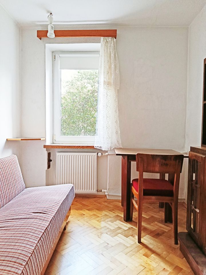 Mieszkanie 3-pokojowe Warszawa Praga-Południe, ul. Międzynarodowa. Zdjęcie 3