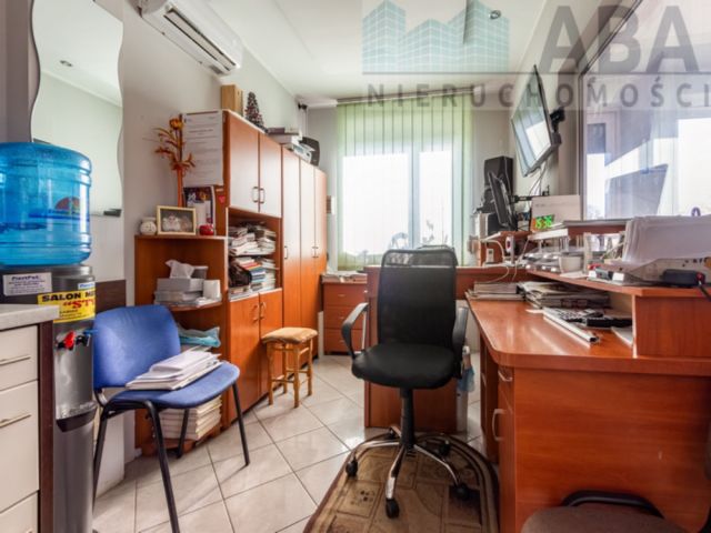 Lokal Babiak, pl. Wolności. Zdjęcie 17