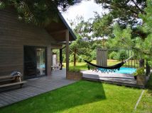 Działka rekreacyjna Wytyczno. Zdjęcie 3