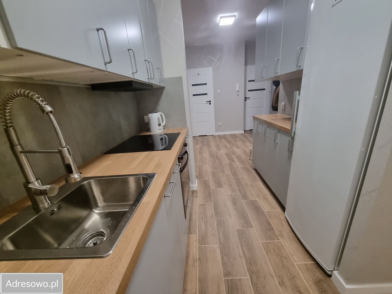 Pokój Warszawa Mokotów, ul. Śródziemnomorska. Zdjęcie 6