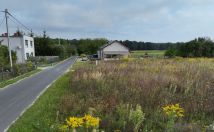 Działka budowlana Roszkowo Roszkówko. Zdjęcie 1