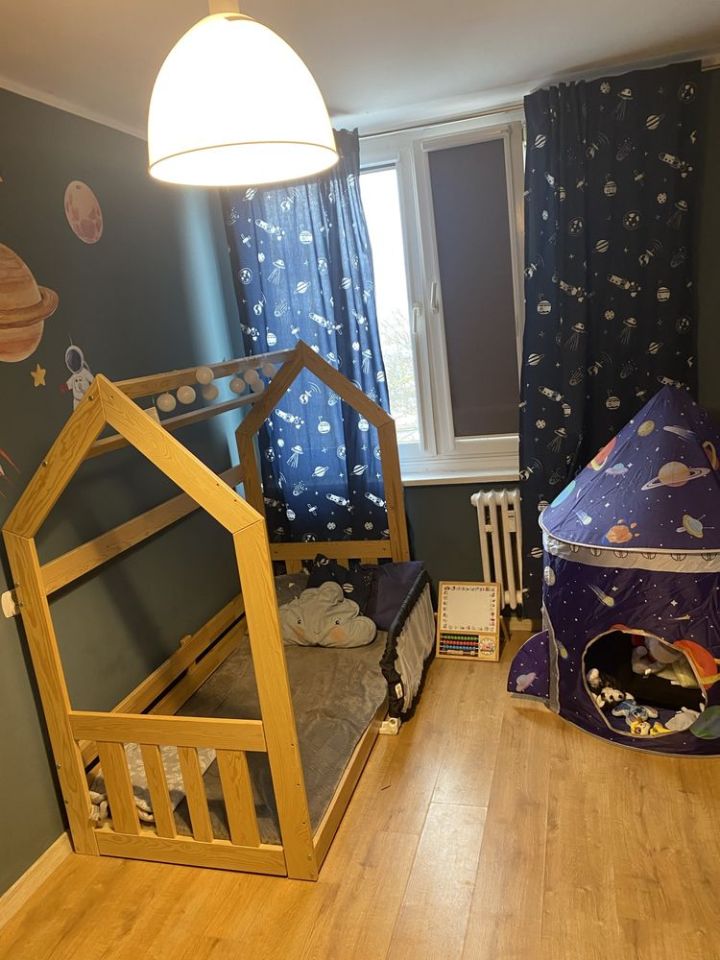 Mieszkanie 2-pokojowe Janikowo, ul. Ogrodowa. Zdjęcie 2