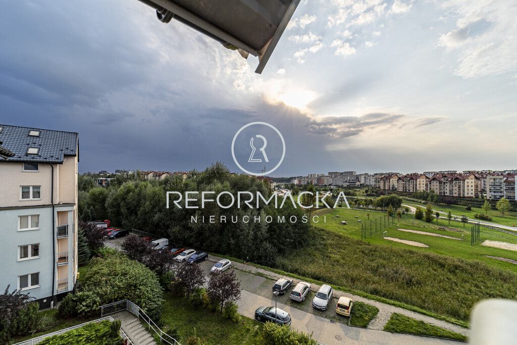 Mieszkanie 4-pokojowe Rzeszów Przybyszówka, ul. Nowosądecka. Zdjęcie 15