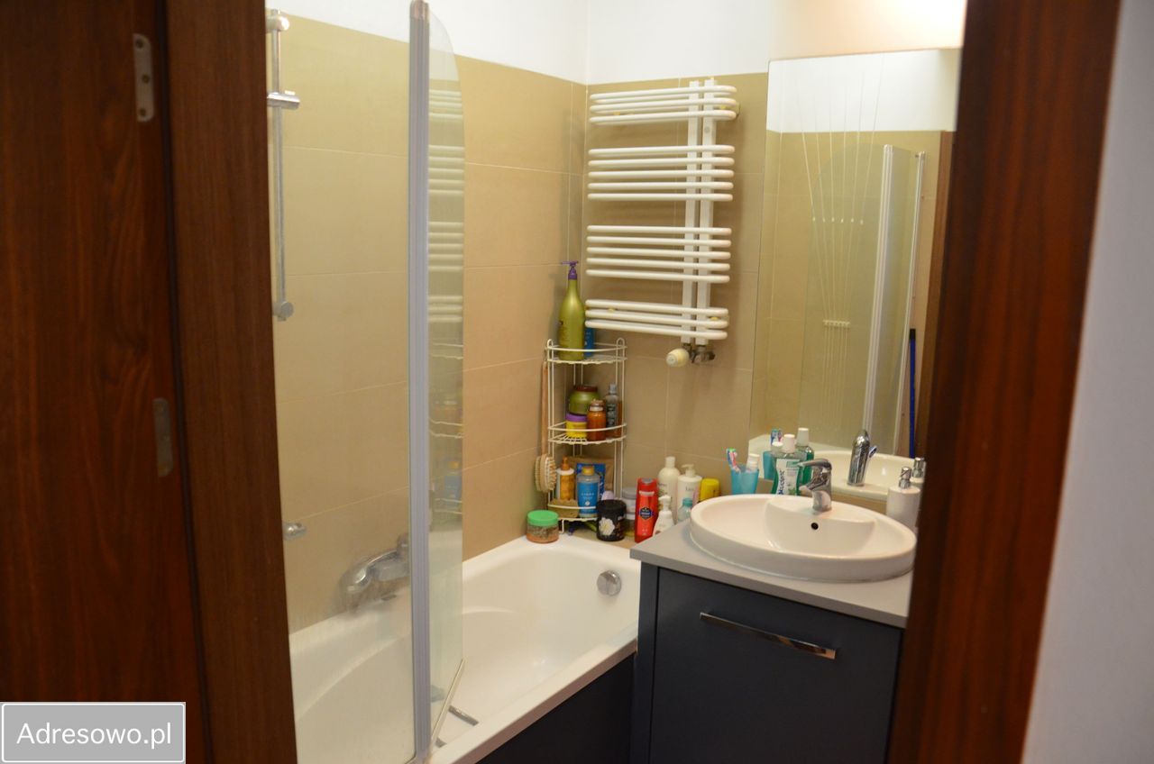 Mieszkanie 2-pokojowe Warszawa Śródmieście, ul. Dobra. Zdjęcie 11