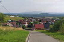 Działka budowlana Kluszkowce, ul. Modrzewiowa. Zdjęcie 2