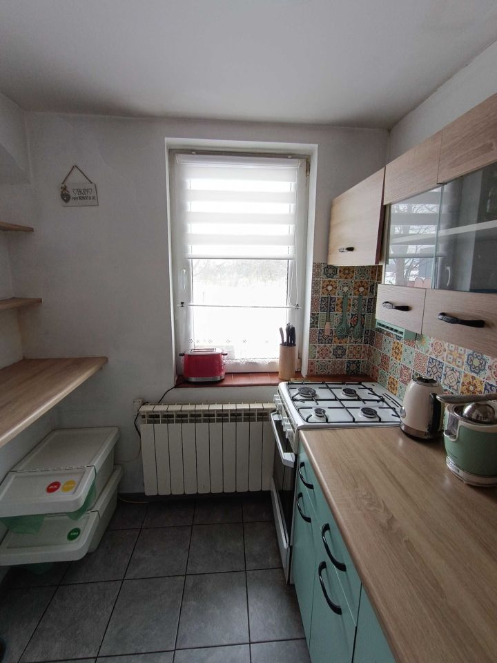 dom wolnostojący Gdańsk Kokoszki. Zdjęcie 5