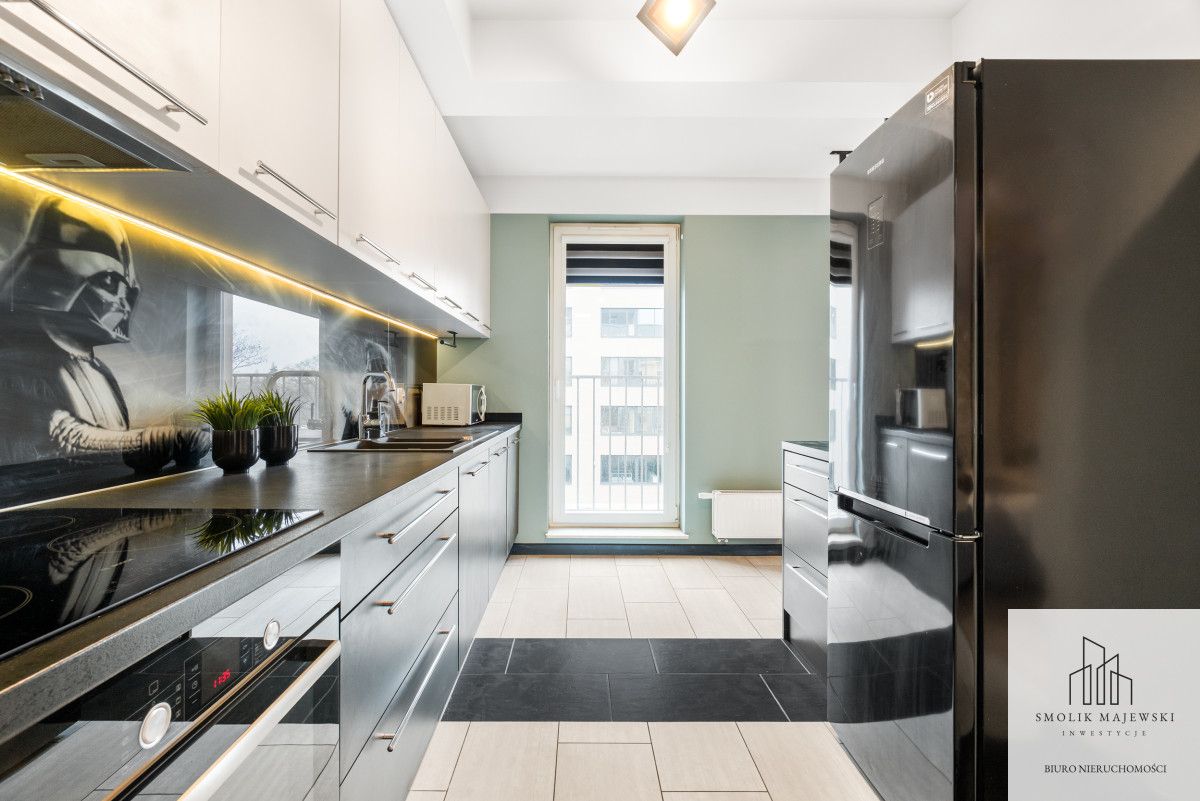 Mieszkanie 2-pokojowe Wrocław Kleczków, ul. Zakładowa. Zdjęcie 8