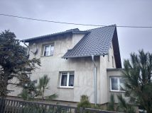 dom wolnostojący, 6 pokoi Strzelce Opolskie Mokre Łany, ul. Wawrzyńca Świerzego. Zdjęcie 2