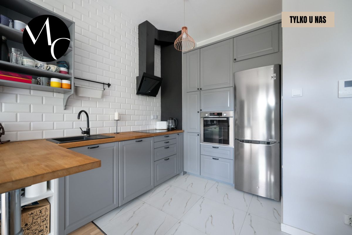 Mieszkanie 2-pokojowe Gdańsk Letnica, ul. Starowiejska. Zdjęcie 4