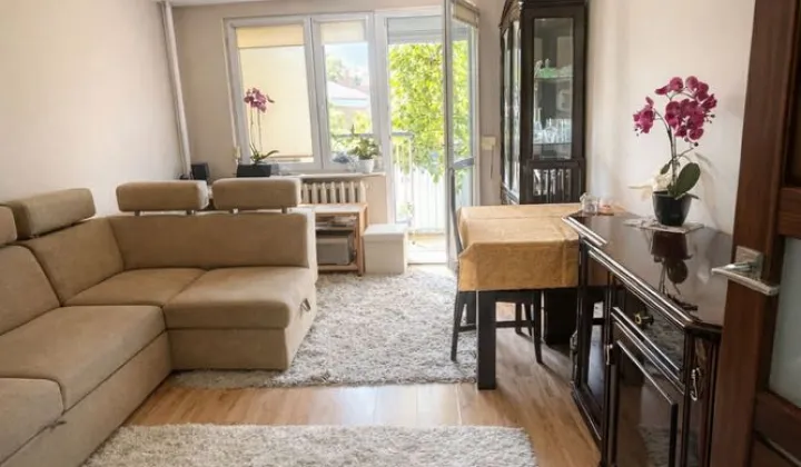 Mieszkanie 2-pokojowe Radom Młodzianów