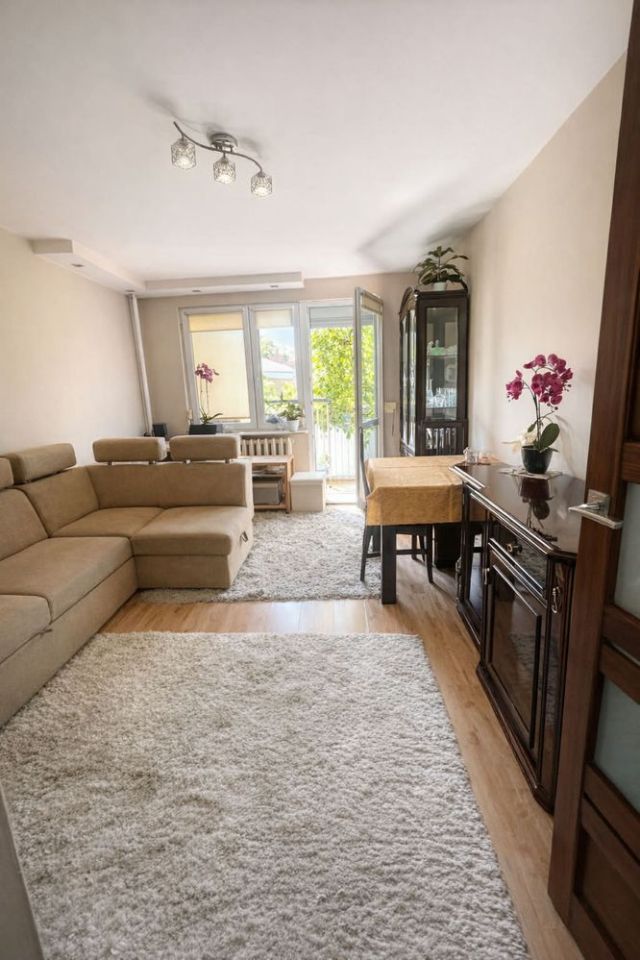 Mieszkanie 2-pokojowe Radom Młodzianów. Zdjęcie 1