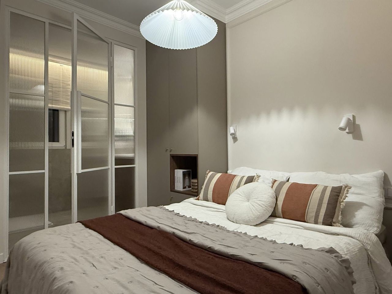 Mieszkanie 2-pokojowe Bydgoszcz Śródmieście, ul. Pomorska. Zdjęcie 3