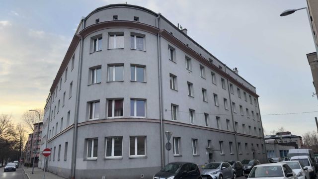 Mieszkanie 2-pokojowe Chorzów Batory. Zdjęcie 1