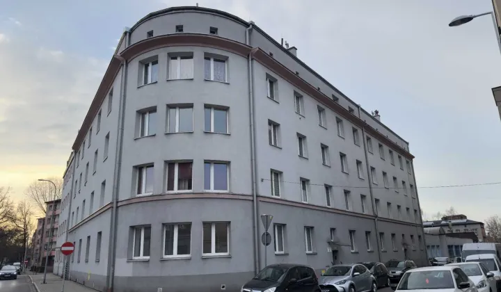 Mieszkanie 2-pokojowe Chorzów Batory