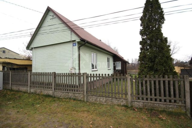 dom wolnostojący, 2 pokoje Kielce. Zdjęcie 9