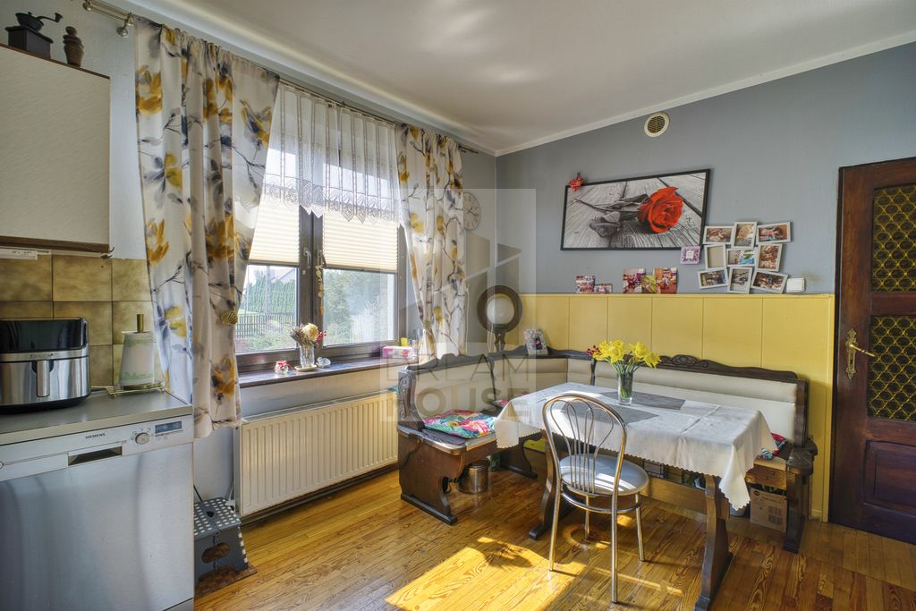 dom wolnostojący, 4 pokoje Namysłów, ul. Grunwaldzka. Zdjęcie 12