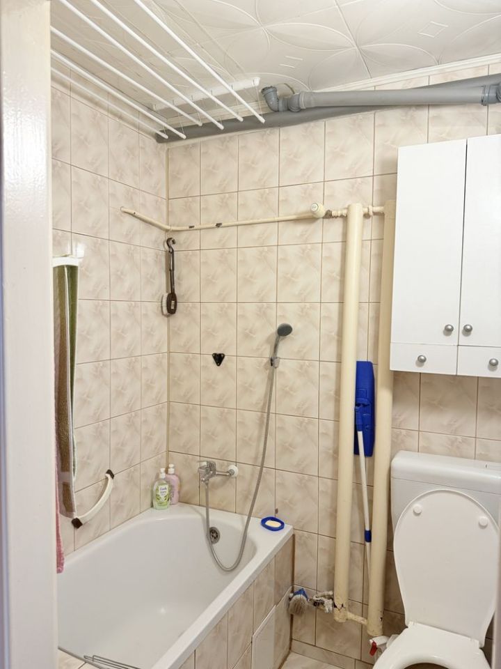 Mieszkanie 3-pokojowe Słupsk, ul. Rybacka. Zdjęcie 5