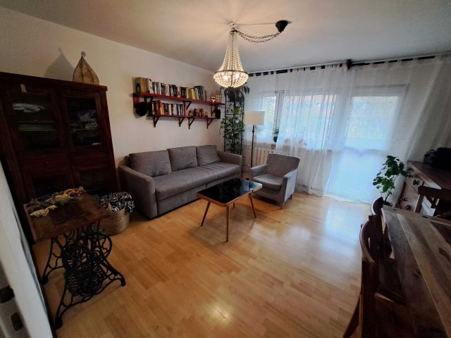 Mieszkanie 3-pokojowe Kraków Podgórze, ul. Stróża Rybna. Zdjęcie 1