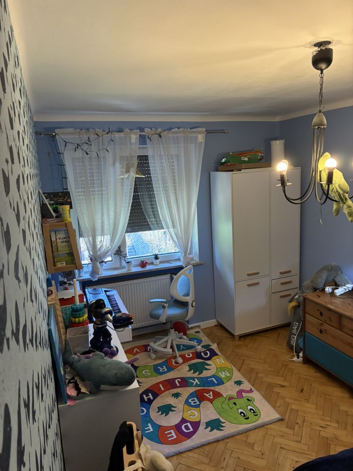 dom szeregowy, 4 pokoje Pabianice Piaski, Piaski. Zdjęcie 18