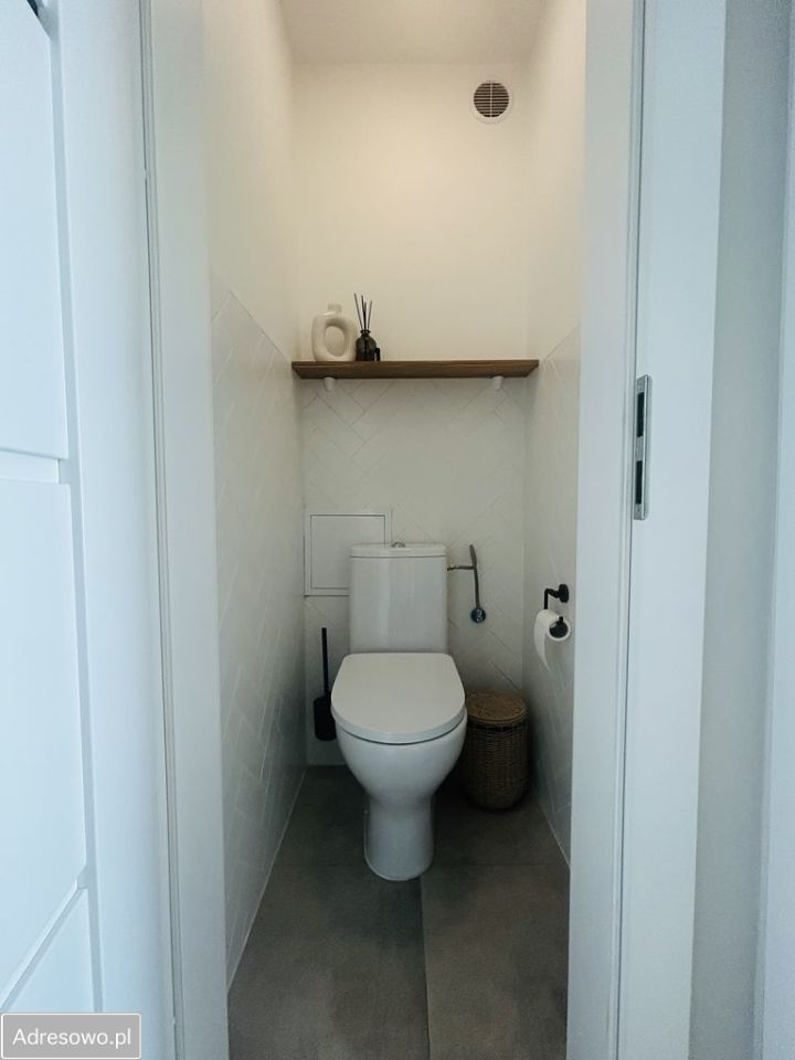 Mieszkanie 3-pokojowe Poznań Rataje, os. Jagiellońskie. Zdjęcie 7