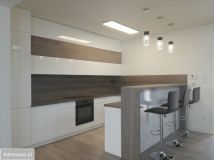 dom szeregowy, 6 pokoi Warszawa Wilanów, ul. Marcepanowa. Zdjęcie 4