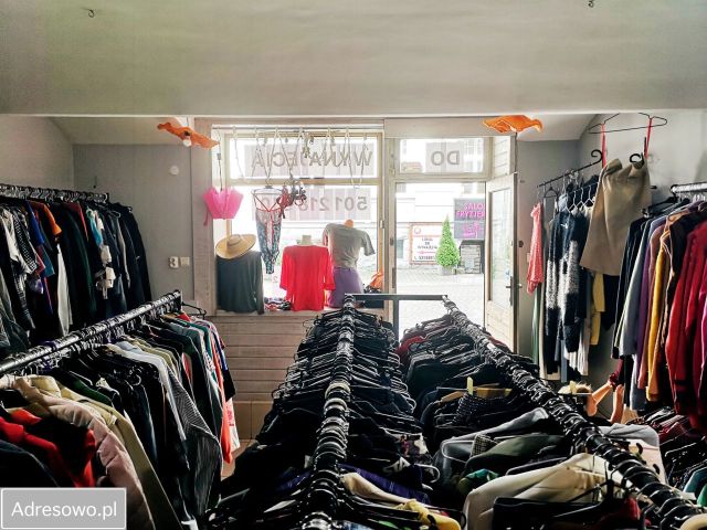 Lokal Bielsko-Biała, ul. Adama Mickiewicza. Zdjęcie 1