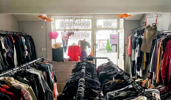 Lokal Bielsko-Biała, ul. Adama Mickiewicza