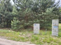 Działka budowlana Michałów. Zdjęcie 3