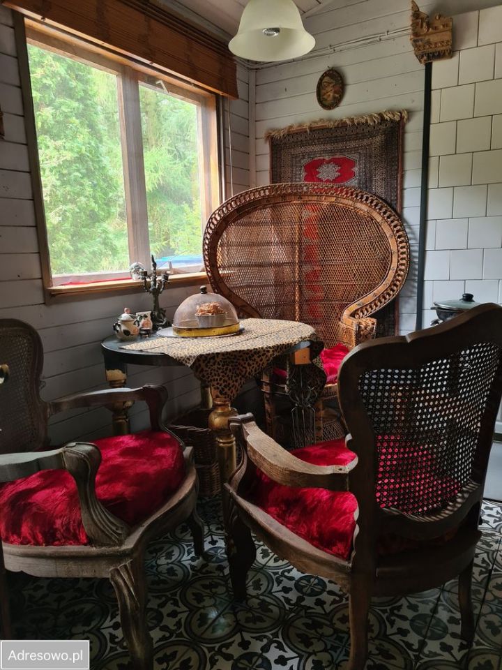 Działka rekreacyjna Guzowatka. Zdjęcie 10
