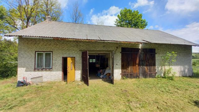 Nieruchomość komercyjna Jangrot, ul. Cieplicka. Zdjęcie 1