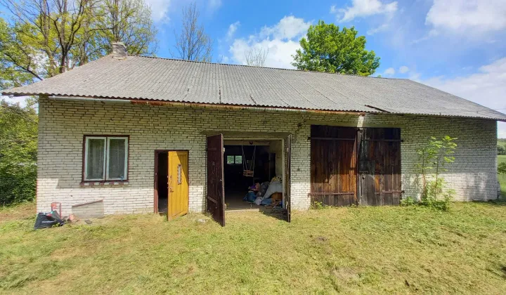 gospodarstwo Jangrot, ul. Cieplicka