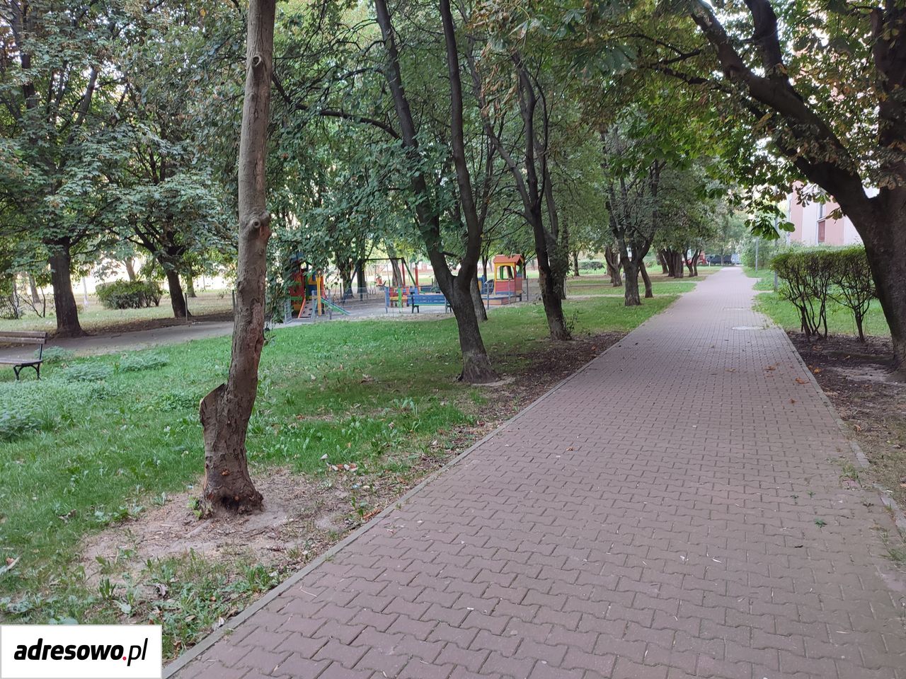 Mieszkanie 1-pokojowe Warszawa Mokotów, ul. Blacharska. Zdjęcie 14
