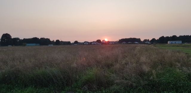 Działka budowlana Skwierzyna, ul. Ceglana Góra. Zdjęcie 1
